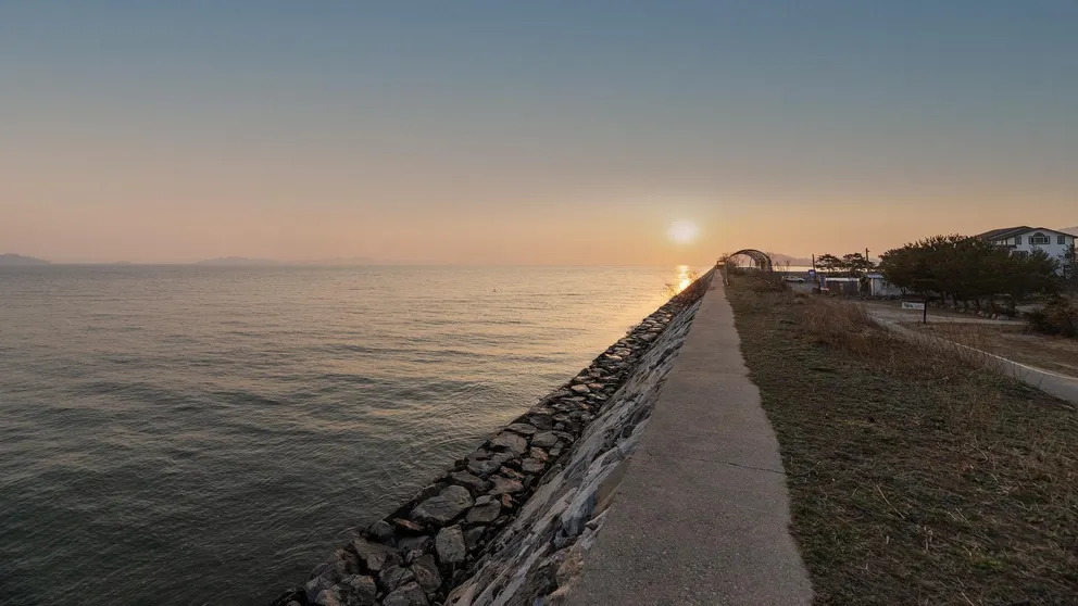 Ảnh Ganghwa Western Beach Pension