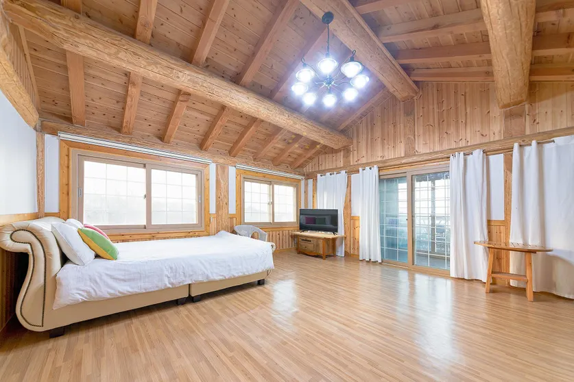 Ảnh Ganghwa Izba Pension