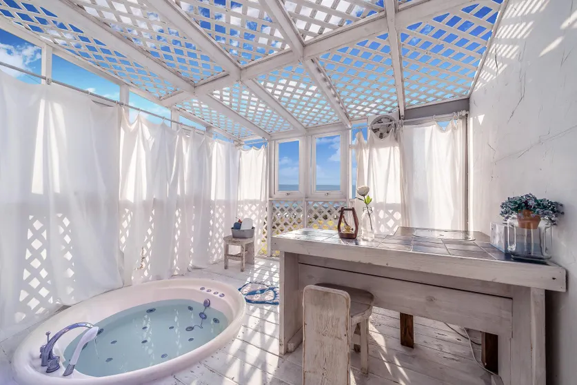 Ảnh Ganghwa Vintage Box Pension