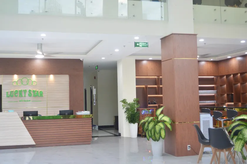 Ảnh Lucky Star Ho Tram Hotel