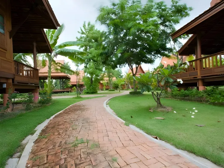 Ảnh Ayodhara Village