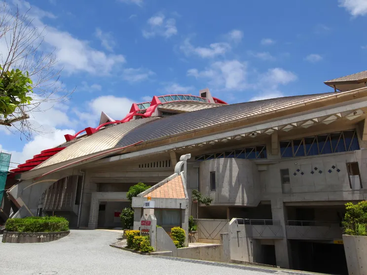 Ảnh Okinawa Nahana Hotel & Spa