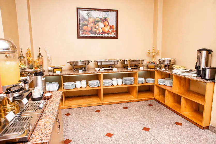 Ảnh Thien Thao Hotel