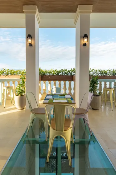 Ảnh Lief Mila Vũng Tàu