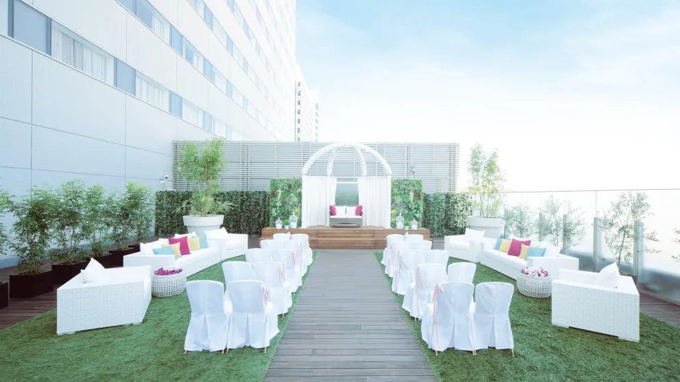 Ảnh ANA Crowne Plaza Okayama