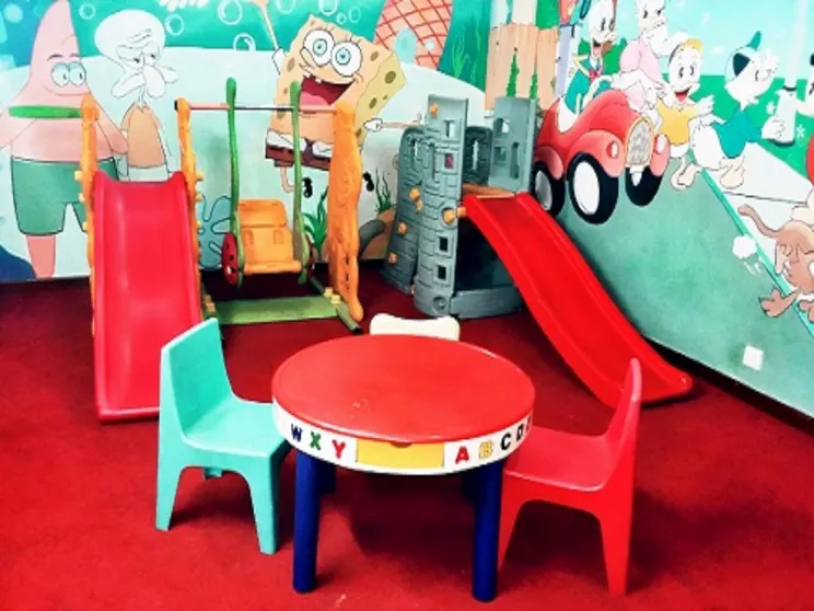 Ảnh Griya Prapanca Apartment