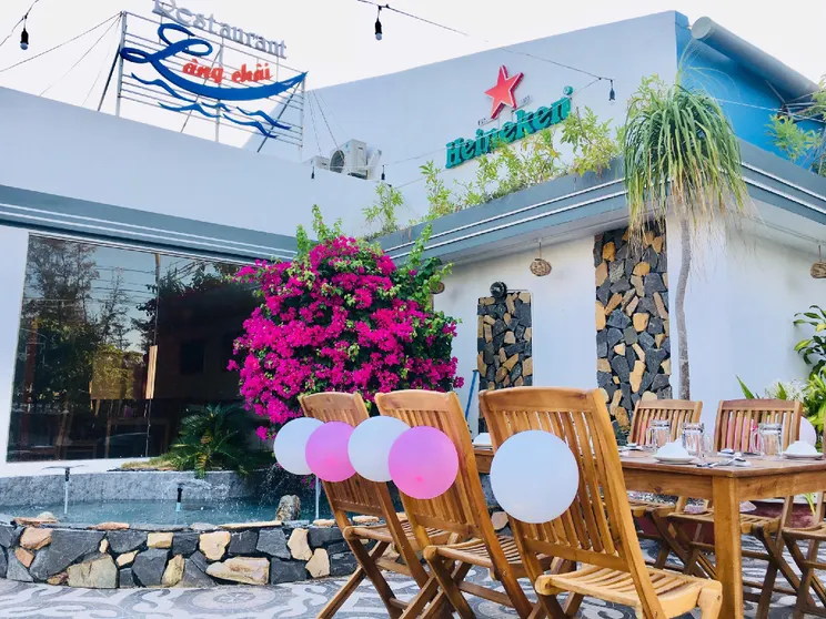 Ảnh Ivory Phu Yen Hotel