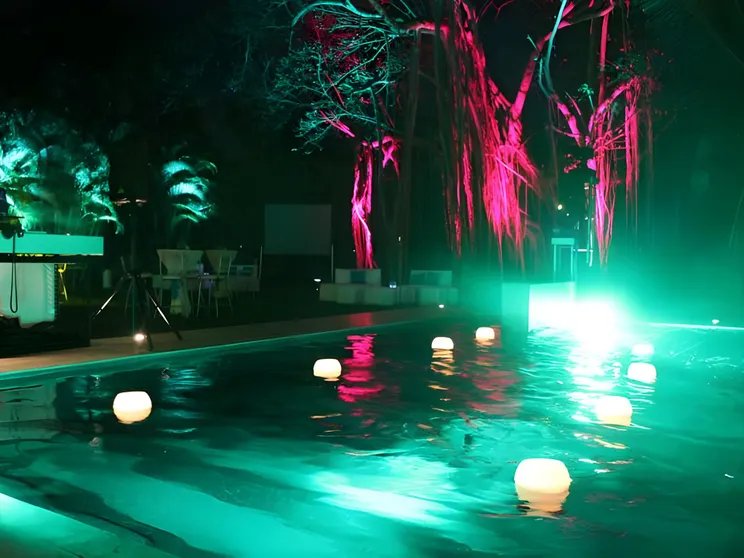 Ảnh Nina Hotel & Beach Club