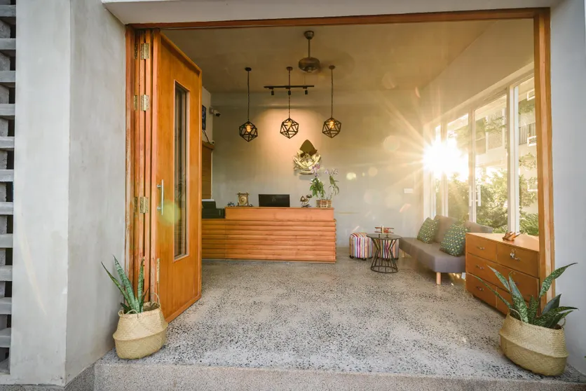 Ảnh Phka Kravan Boutique