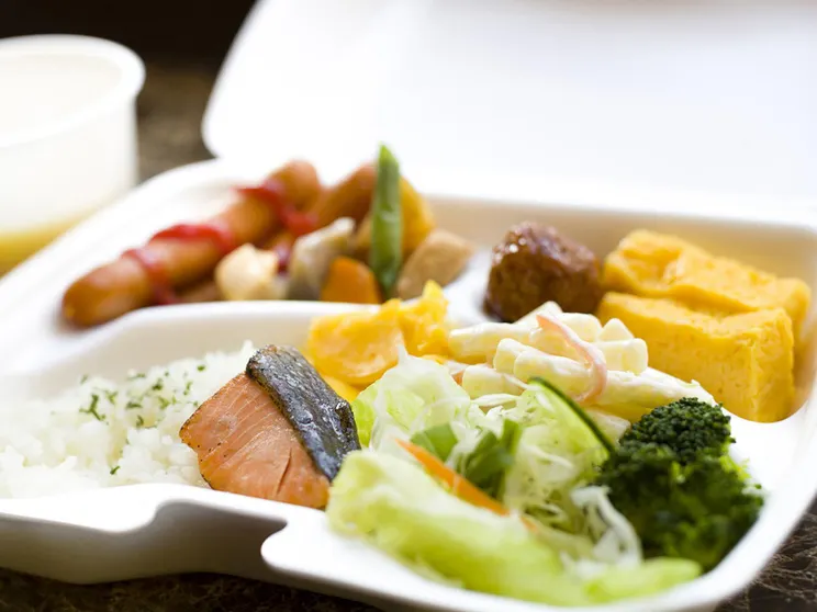 Ảnh Toyoko Inn Nagoya Kanayama