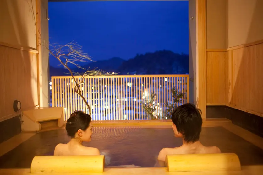 Ảnh Takayama Ouan Hotel