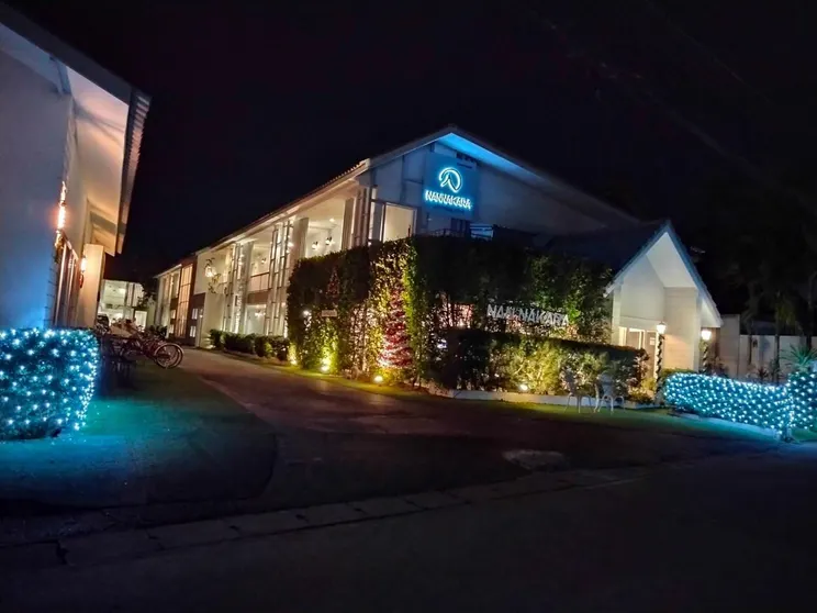 Ảnh NanNakara Boutique Hotel