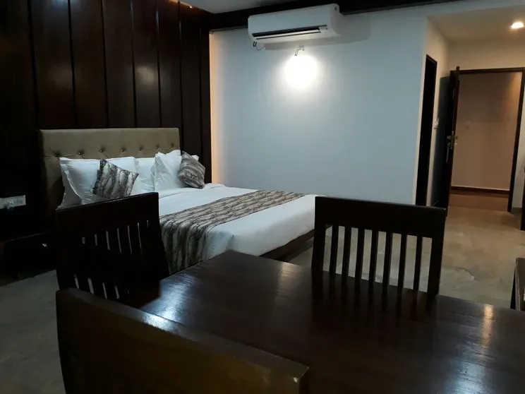 Ảnh Hotel Rajdhani