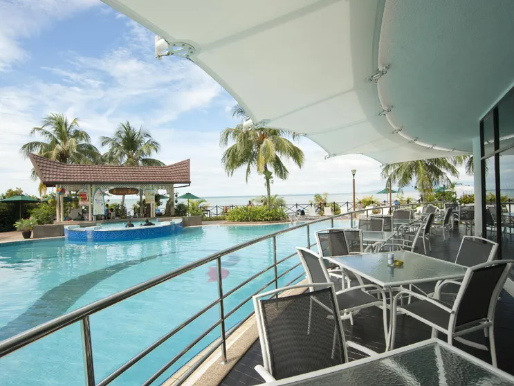 Ảnh Flamingo Hotel by the Beach