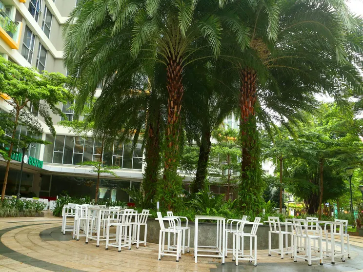 Ảnh Bao Minh Hotel