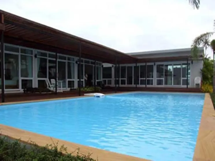 Ảnh Baancivilize Resort