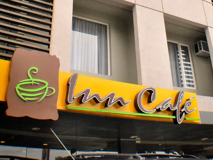 Ảnh Fersal Hotel Kalayaan, Quezon City