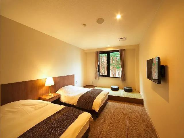 Ảnh Motosu View Hotel