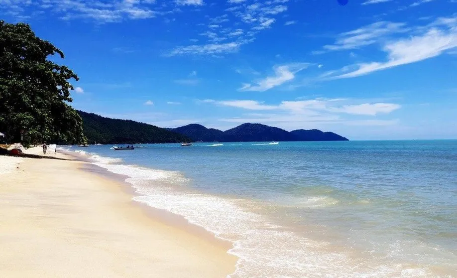 Ảnh Chung cư 79 m² 2 phòng ngủ, 2 phòng tắm riêng ở Batu Ferringhi