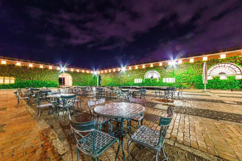 Ảnh Kurashiki Ivy Square