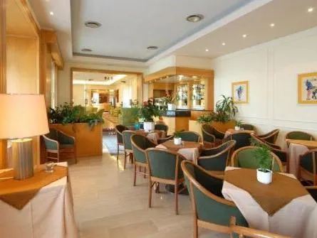 Ảnh Hotel Europa & Concordia