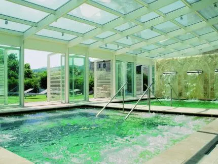 Ảnh Albergo Le Terme