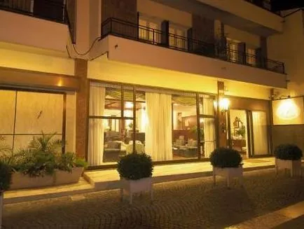 Ảnh Hotel 4 Stagioni Sensus Spa