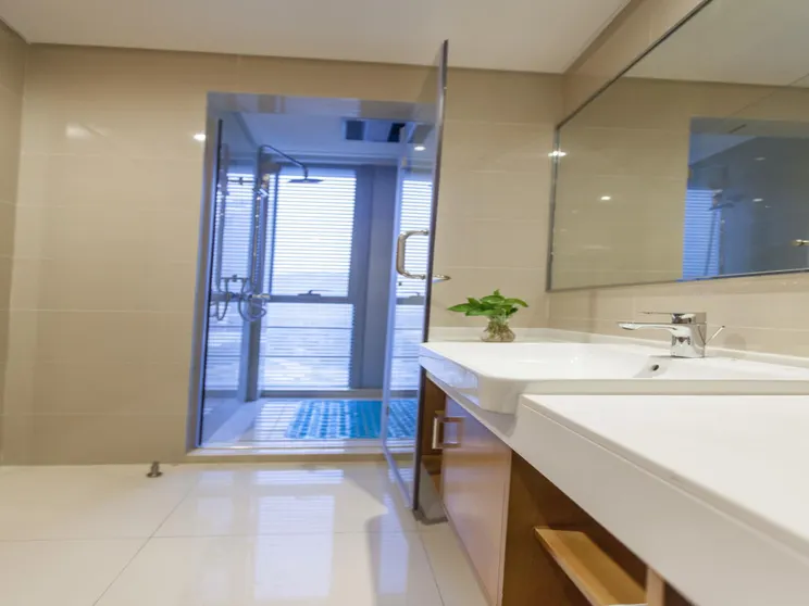 Ảnh Suzhou Moon Bay Service Apartment