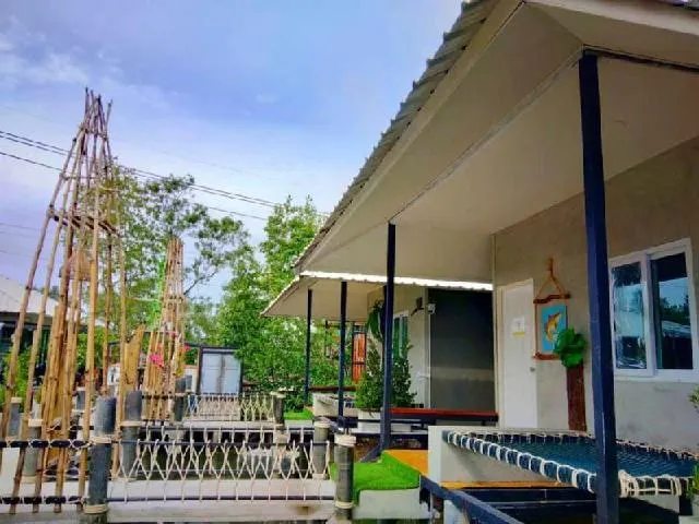 Ảnh ChaoLay Homestay @Pakphanang