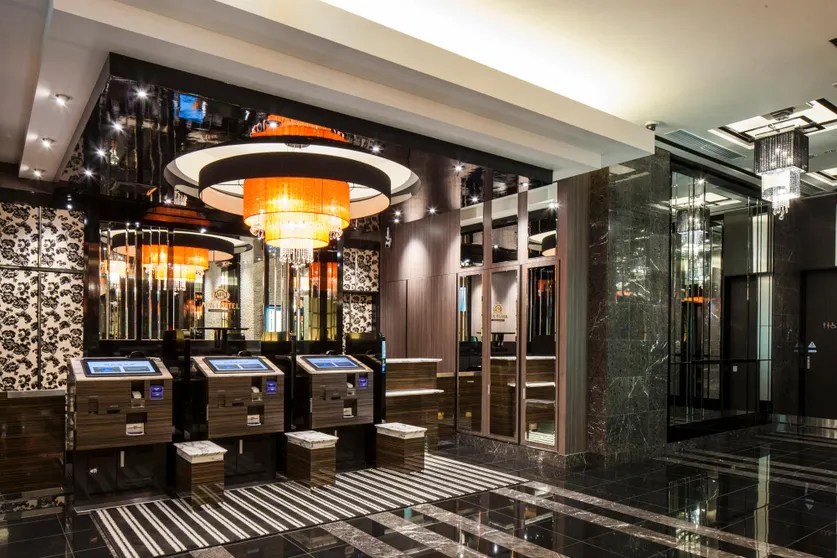 Ảnh APA Hotel Fukushima-Ekimae