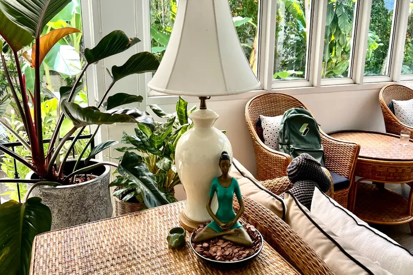 Ảnh Phuhunsa Boutique Hotel