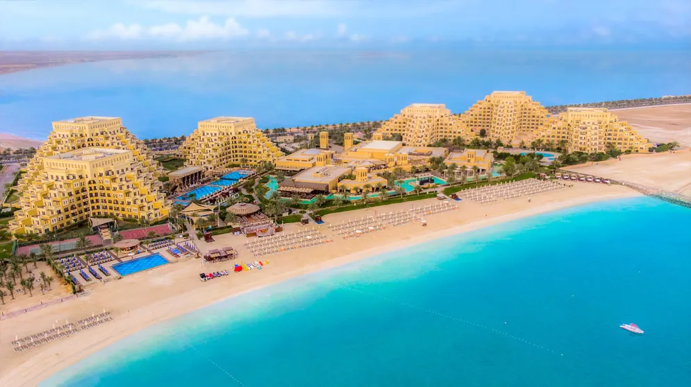 Ảnh Rixos Bab Al Bahr - Ultra All Inclusive