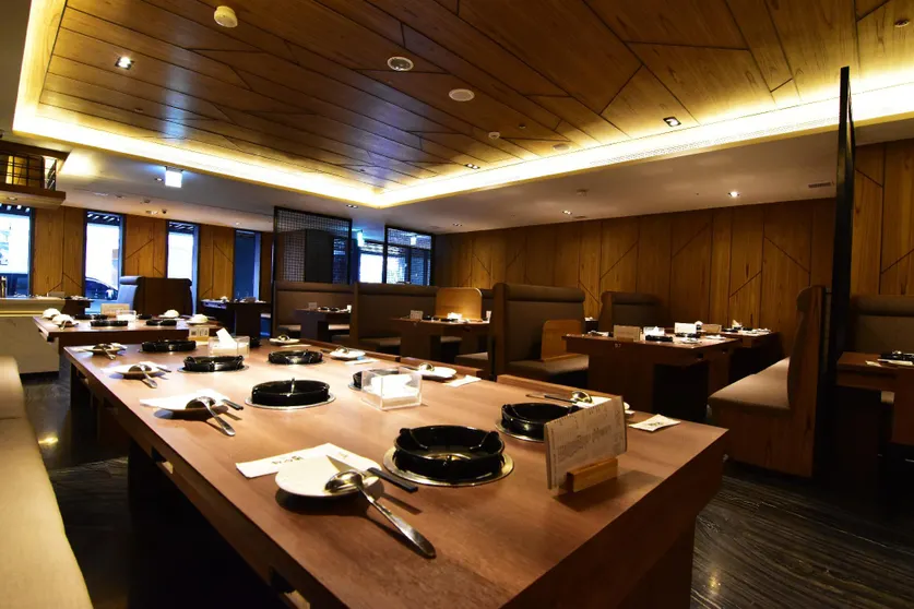 Ảnh Hotel Midtown Richardson - Kaohsiung Bo Ai