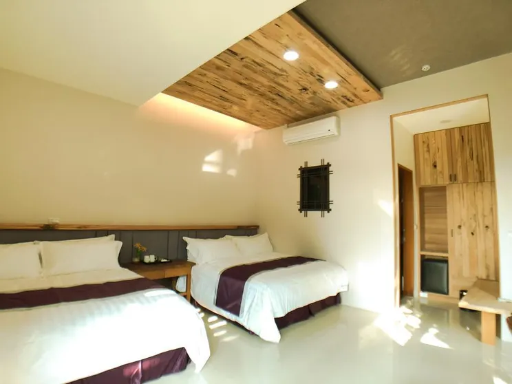 Ảnh Wu Liu Farm BB