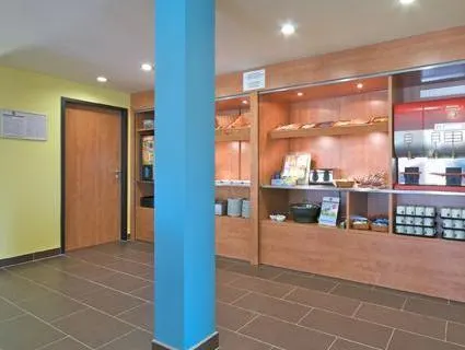 Ảnh B&B Hotel Oberhausen am Centro