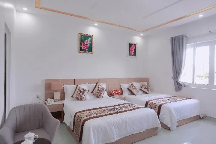 Ảnh Duong Thanh Binh Hotel