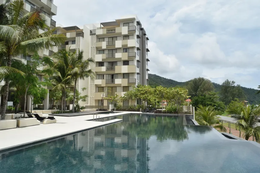 Ảnh By The Sea Suites - SDB Host