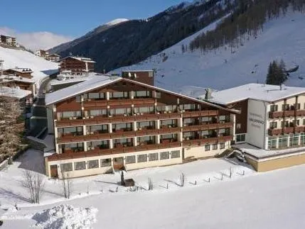 Ảnh Thermal-Badhotel Kirchler