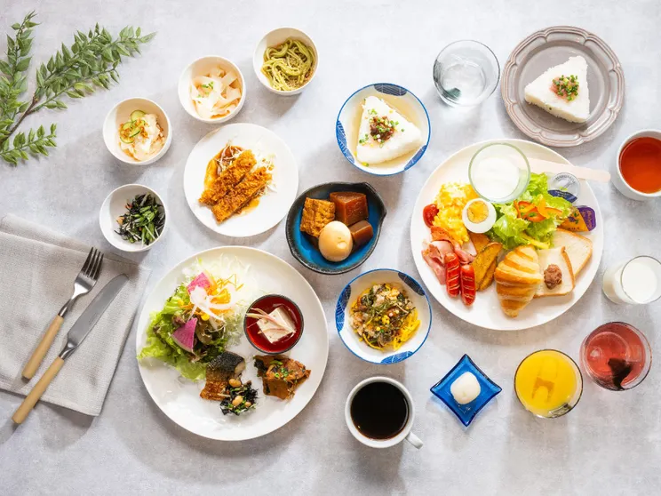 Ảnh APA Hotel Nagoya Ekimae Minami