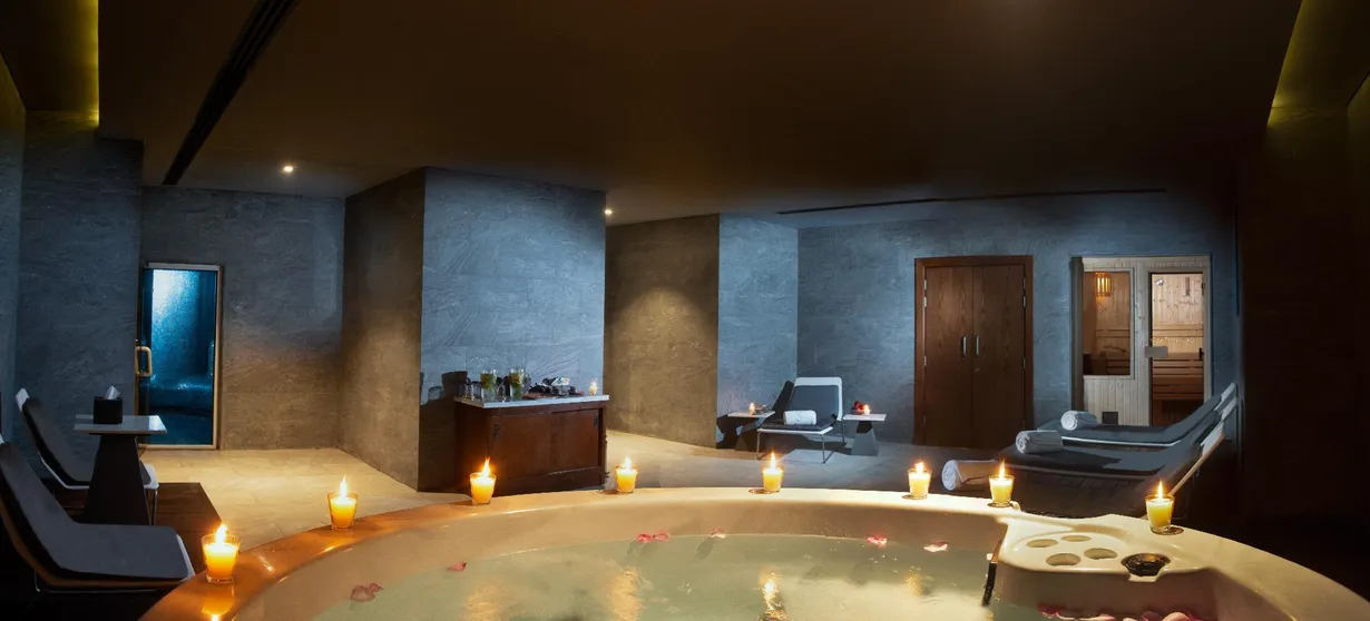 Ảnh InterContinental Cairo Semiramis By IHG