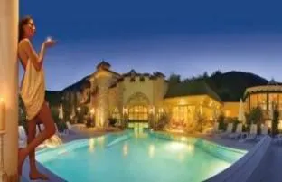 Ảnh Salzburgerhof, das 5-Sterne Hotel von Zell am See