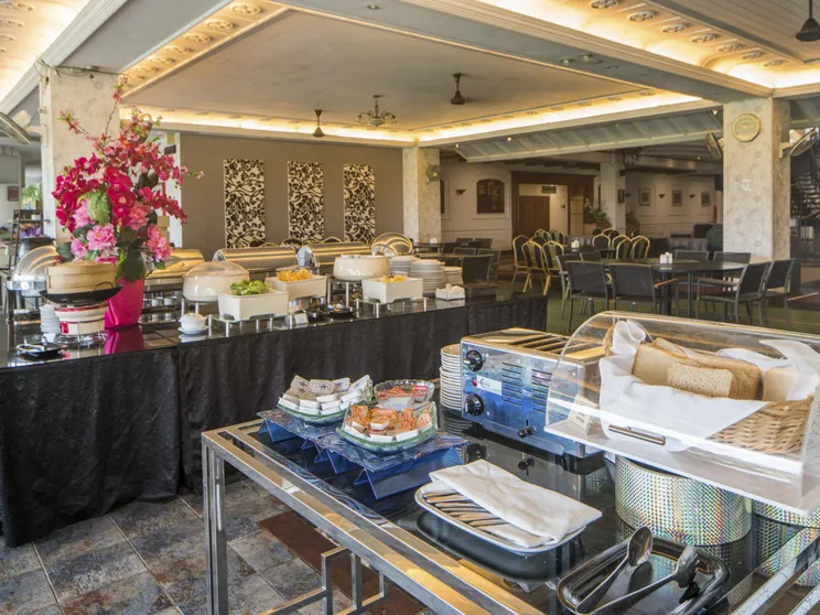 Ảnh Orchid Country Club