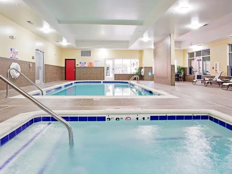 Ảnh Holiday Inn Casper East - Medical Center by IHG