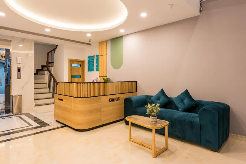 Ảnh Cozrum Homes Ambera House