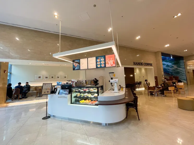 Ảnh Inter-Burgo EXCO Hotel