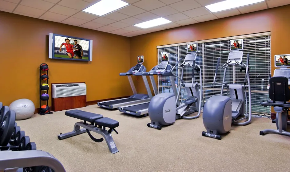 Ảnh Homewood Suites by Hilton Virginia Beach/Norfolk Airport