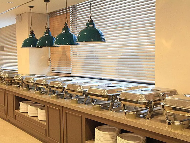 Ảnh Cheonan Sangnok Resort