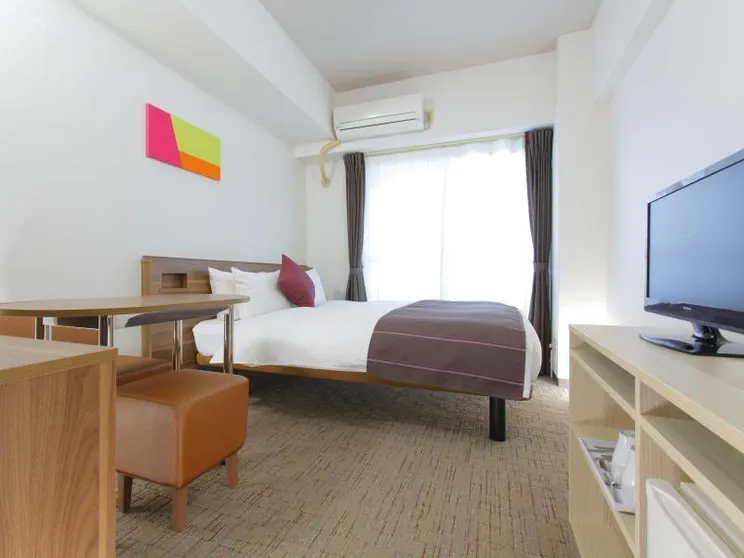 Ảnh HOTEL MYSTAYS Ueno-Iriyaguchi