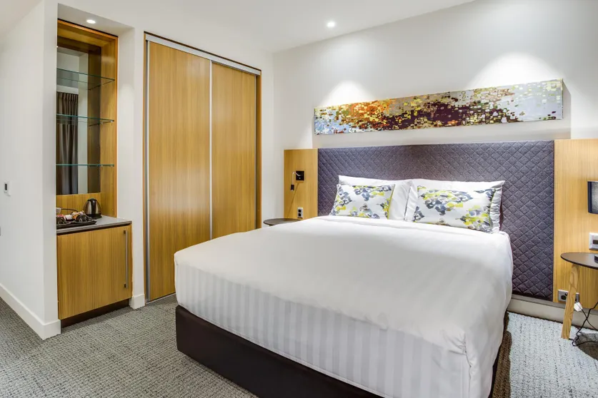 Ảnh Quality Hotel Rules Club Wagga                                                              