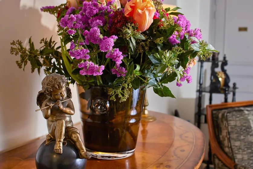 Ảnh Hotel Relais Madeleine